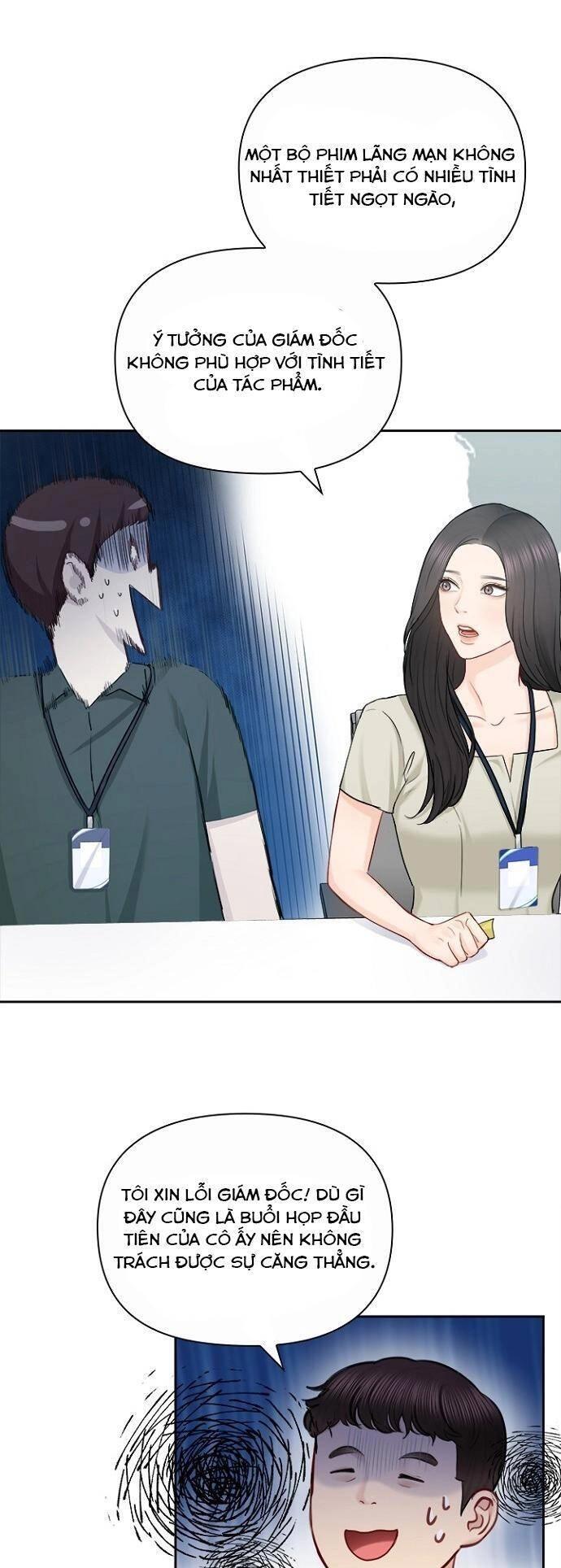 Hẹn Hò Rồi Hãy Yêu Chapter 76 - 24
