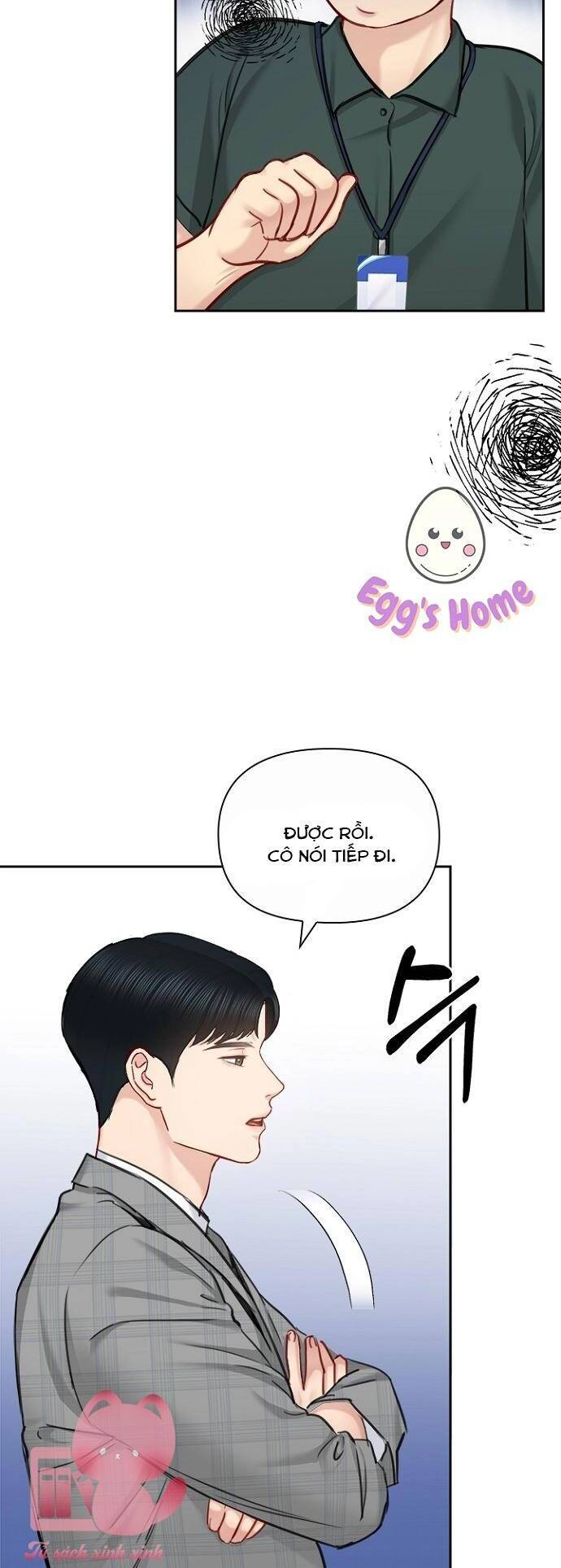 Hẹn Hò Rồi Hãy Yêu Chapter 76 - 25