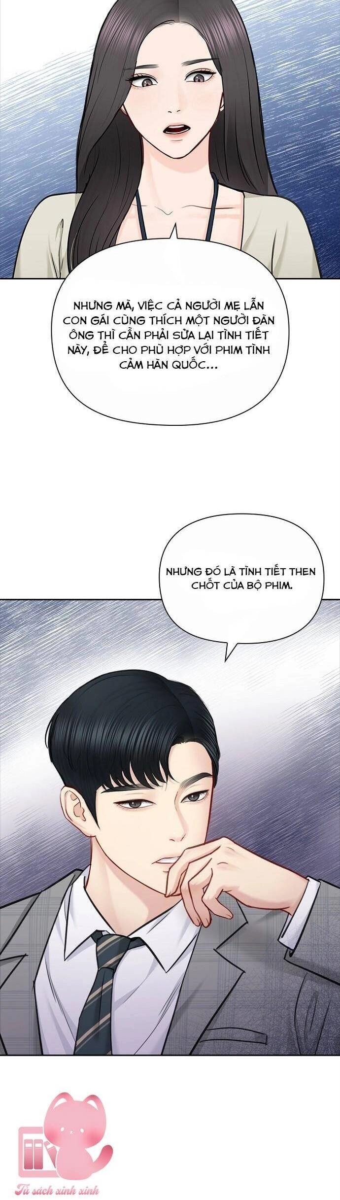 Hẹn Hò Rồi Hãy Yêu Chapter 76 - 27