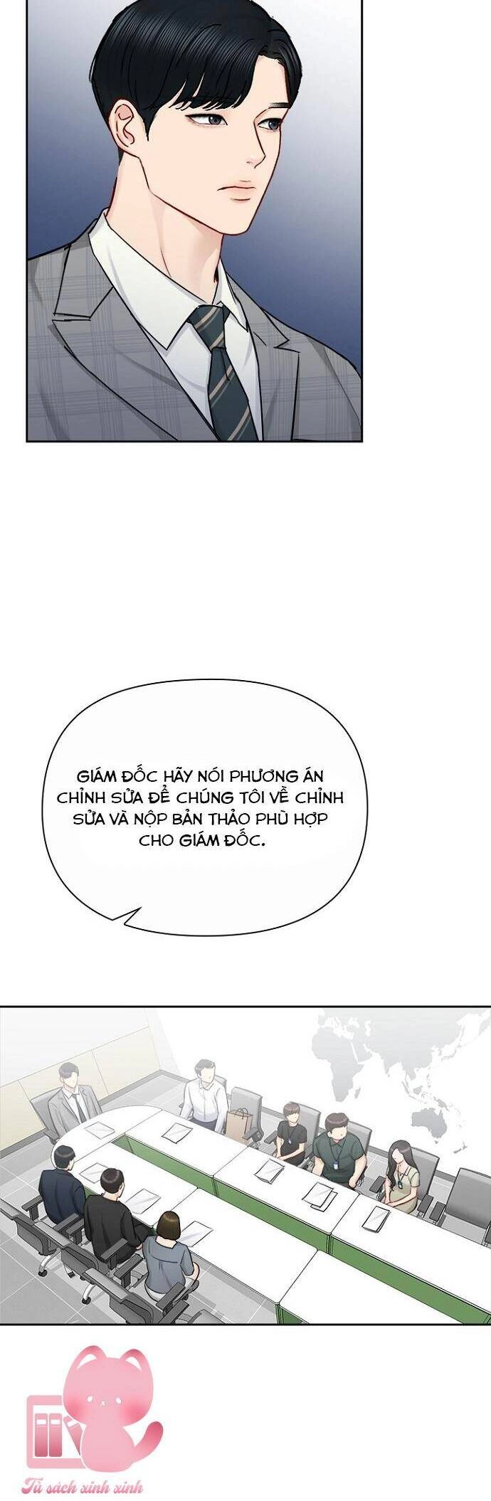 Hẹn Hò Rồi Hãy Yêu Chapter 76 - 30