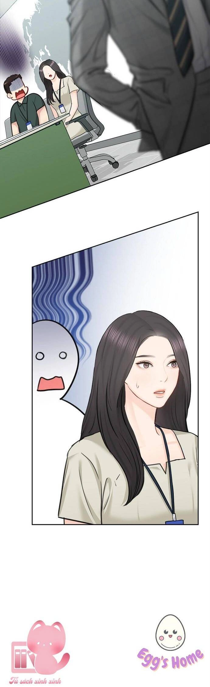 Hẹn Hò Rồi Hãy Yêu Chapter 76 - 32