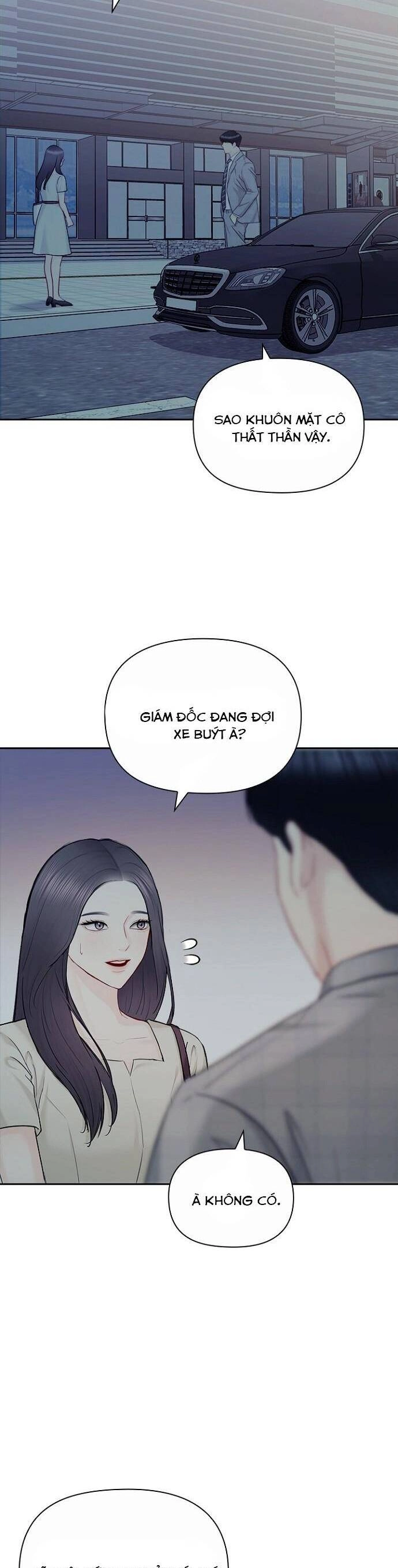 Hẹn Hò Rồi Hãy Yêu Chapter 76 - 36