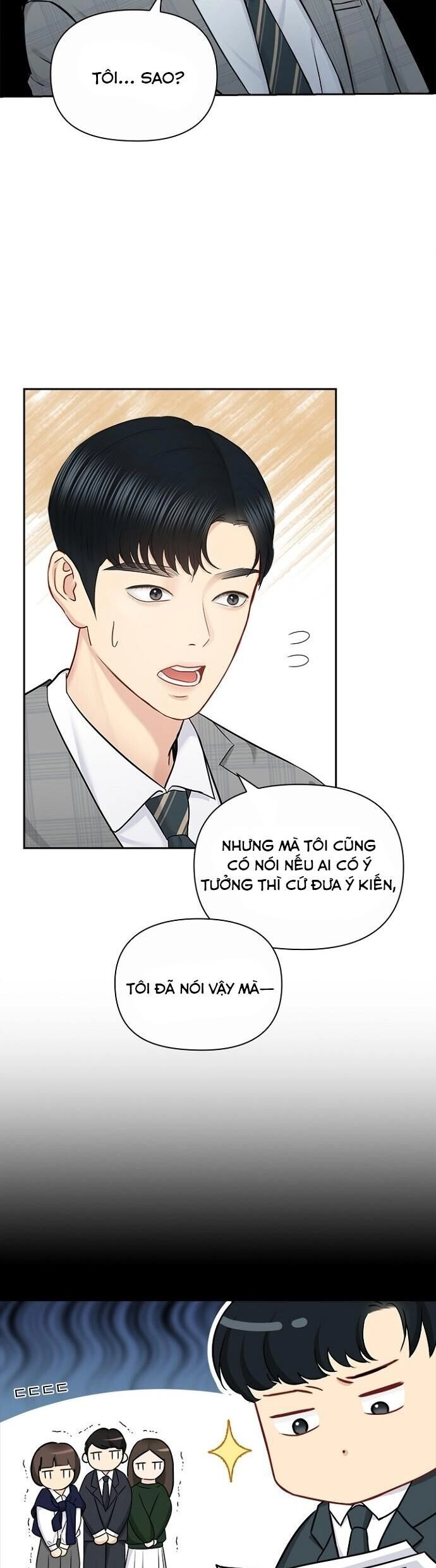 Hẹn Hò Rồi Hãy Yêu Chapter 77 - 5