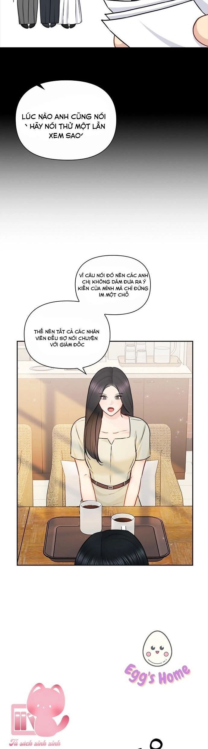 Hẹn Hò Rồi Hãy Yêu Chapter 77 - 6