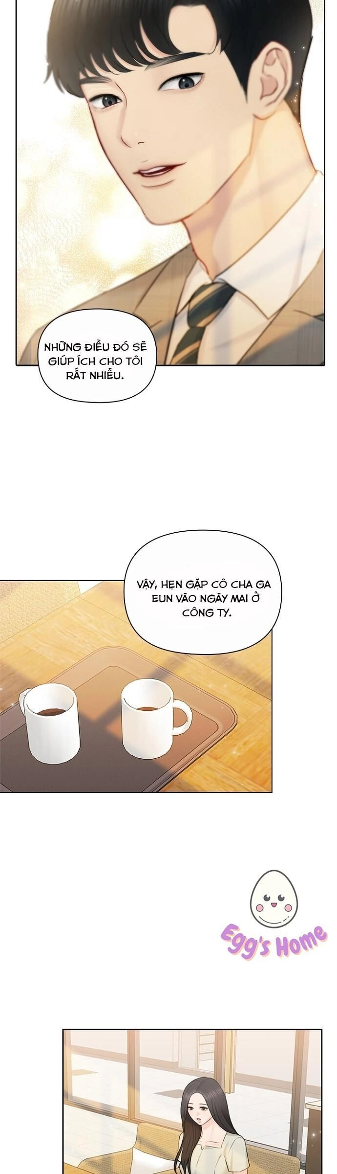 Hẹn Hò Rồi Hãy Yêu Chapter 77 - 9