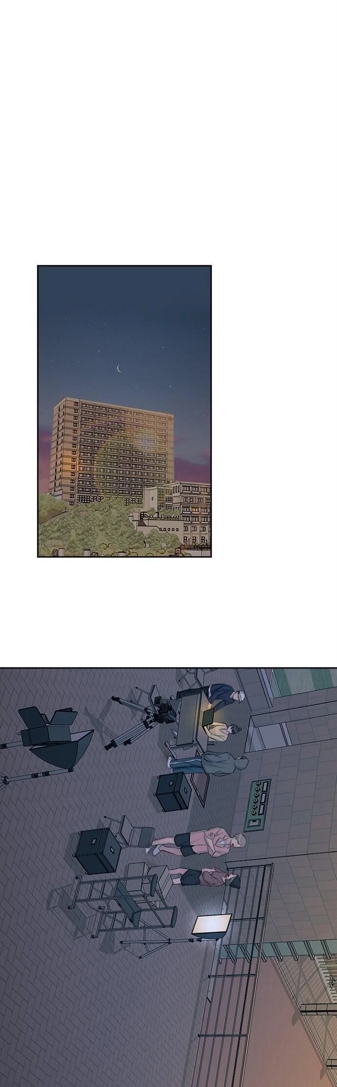 Hẹn Hò Rồi Hãy Yêu Chapter 77 - 11