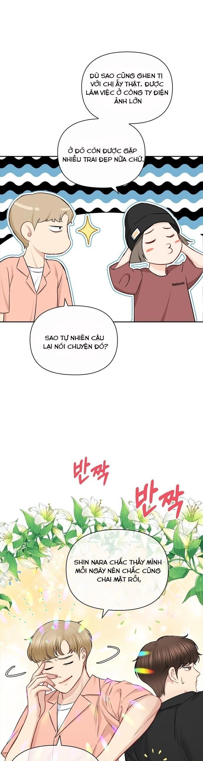 Hẹn Hò Rồi Hãy Yêu Chapter 77 - 14