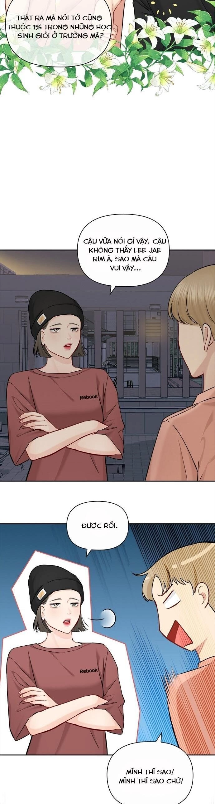 Hẹn Hò Rồi Hãy Yêu Chapter 77 - 15