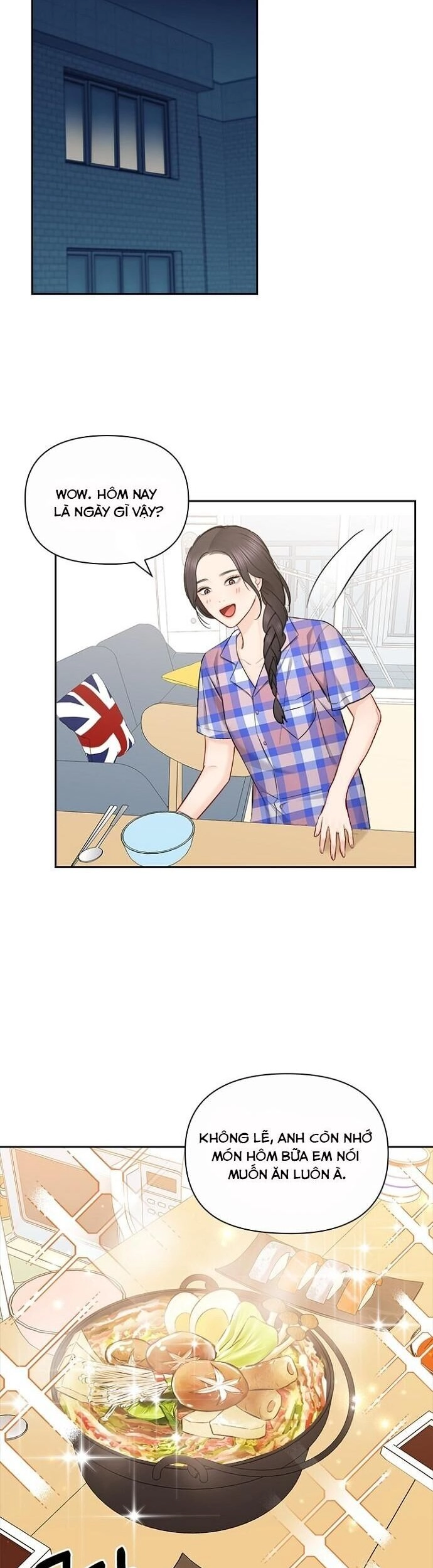 Hẹn Hò Rồi Hãy Yêu Chapter 77 - 21