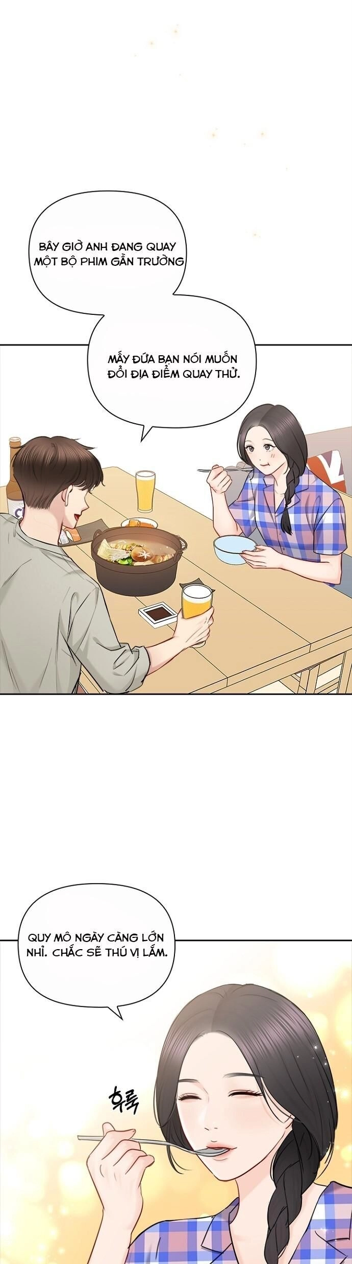 Hẹn Hò Rồi Hãy Yêu Chapter 77 - 23