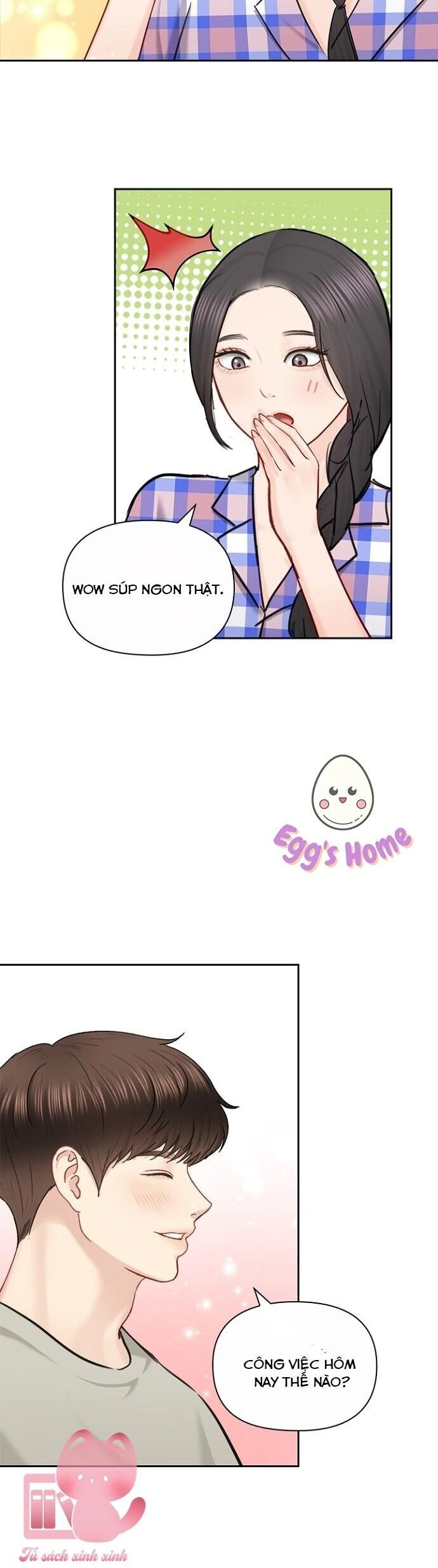 Hẹn Hò Rồi Hãy Yêu Chapter 77 - 24