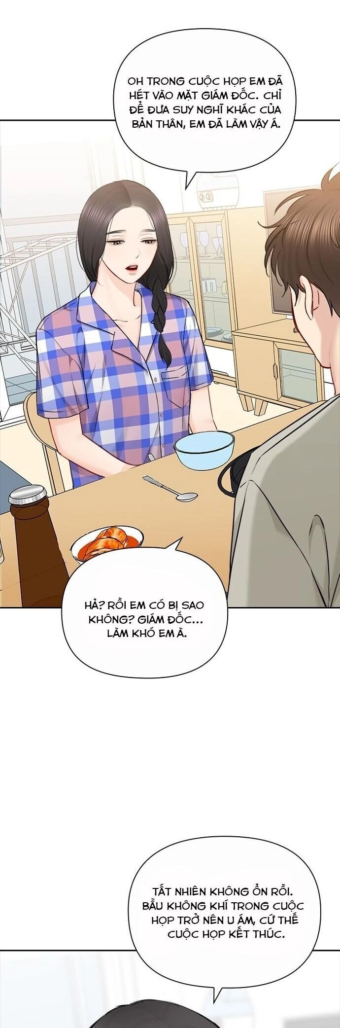 Hẹn Hò Rồi Hãy Yêu Chapter 77 - 26