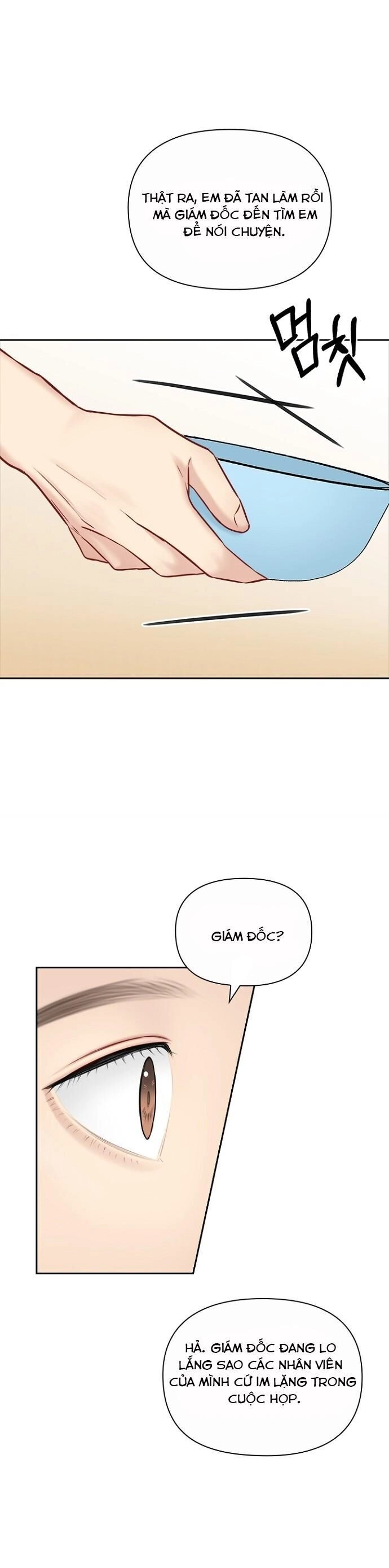 Hẹn Hò Rồi Hãy Yêu Chapter 77 - 28