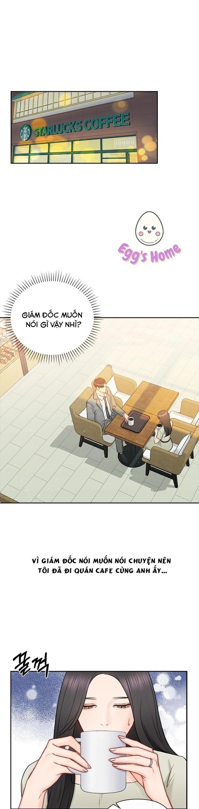 Hẹn Hò Rồi Hãy Yêu Chapter 77 - 35