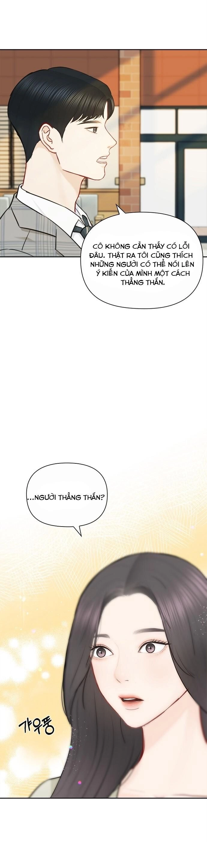 Hẹn Hò Rồi Hãy Yêu Chapter 77 - 37