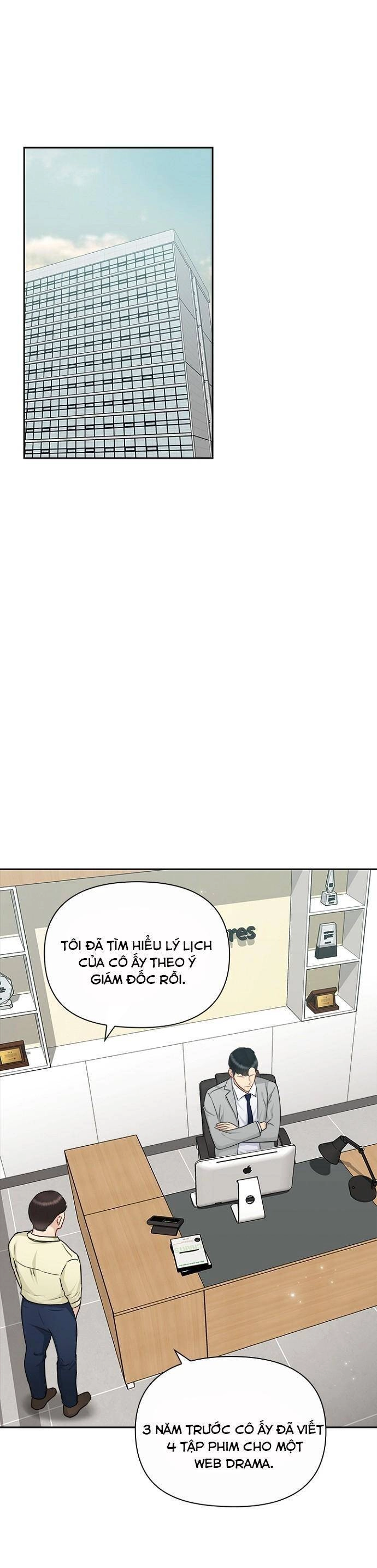 Hẹn Hò Rồi Hãy Yêu Chapter 78 - 2