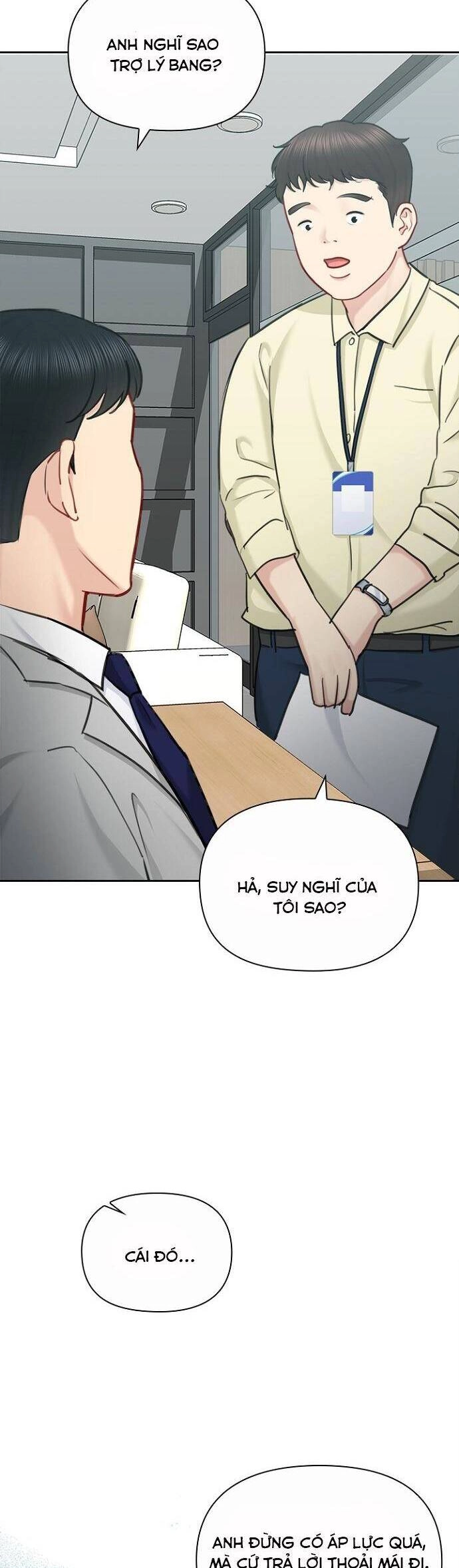 Hẹn Hò Rồi Hãy Yêu Chapter 78 - 5