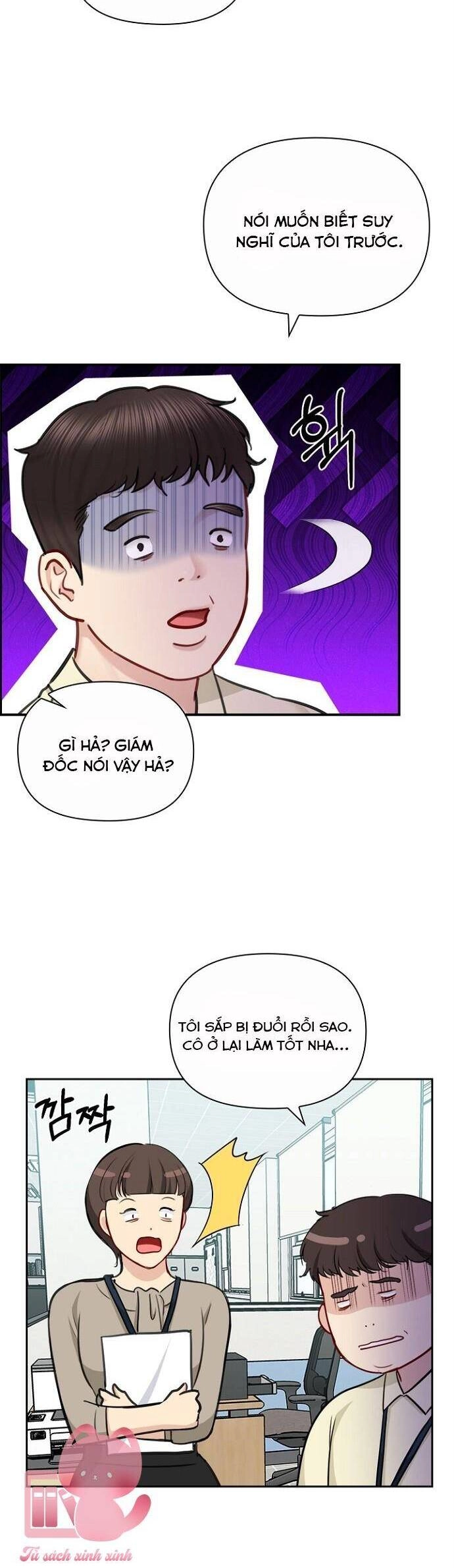 Hẹn Hò Rồi Hãy Yêu Chapter 78 - 8