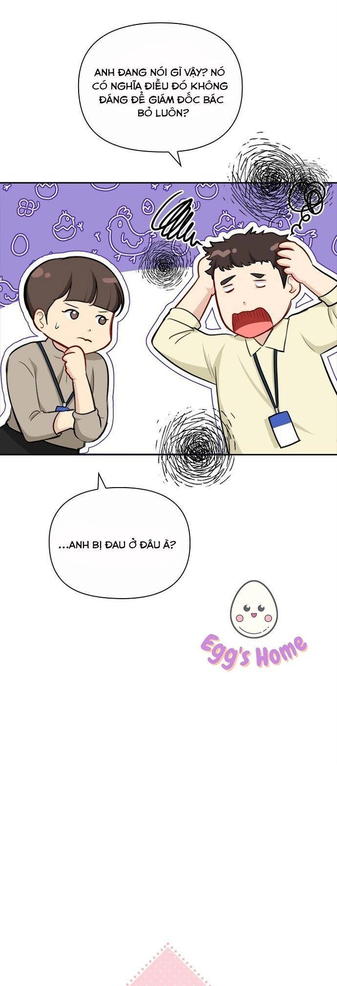 Hẹn Hò Rồi Hãy Yêu Chapter 78 - 9