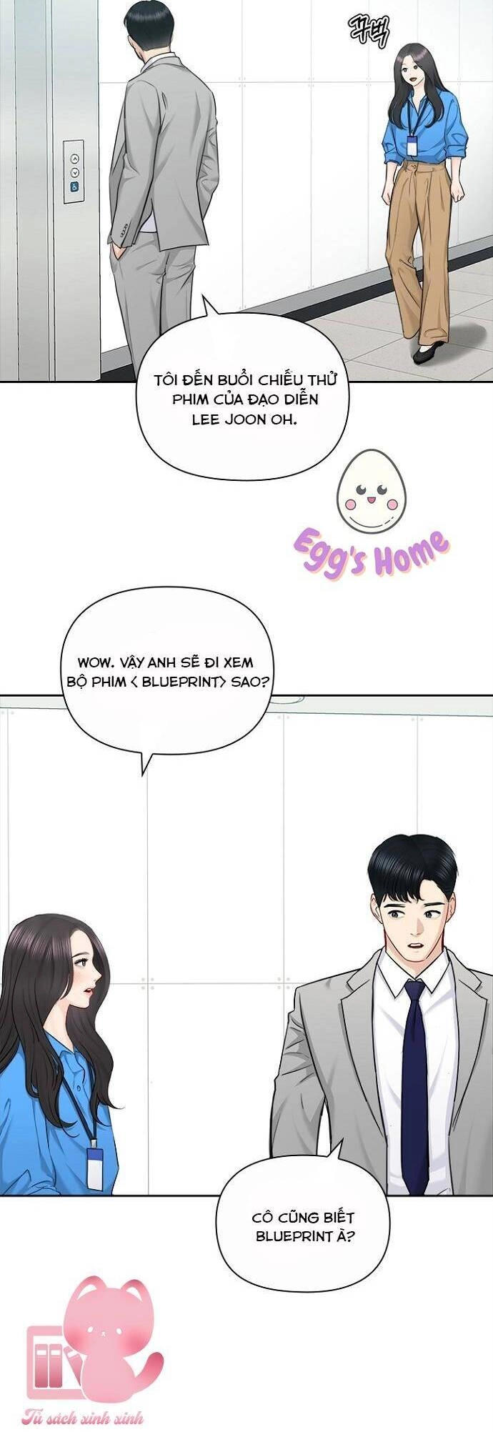 Hẹn Hò Rồi Hãy Yêu Chapter 78 - 12