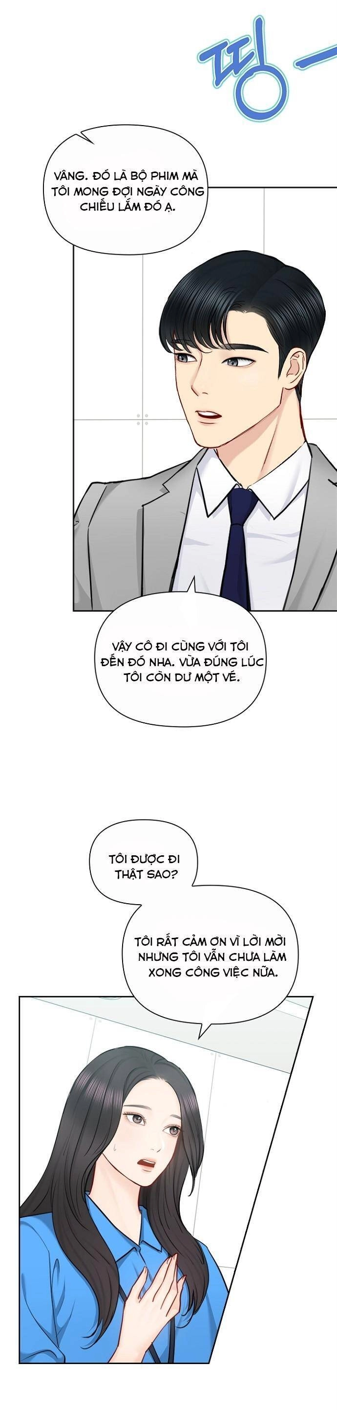 Hẹn Hò Rồi Hãy Yêu Chapter 78 - 13
