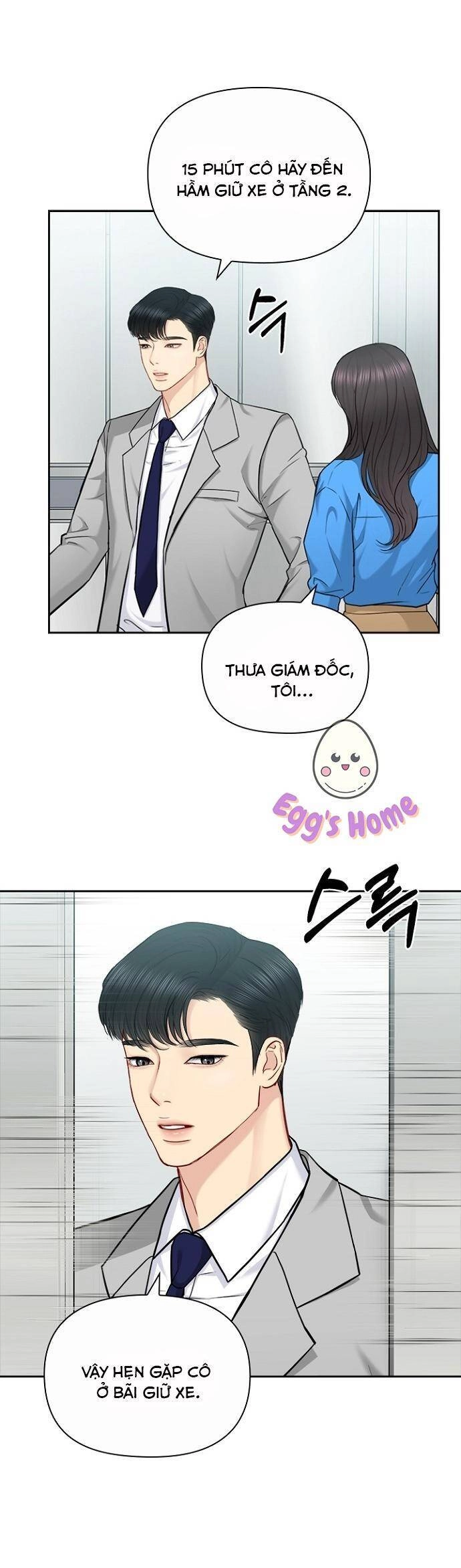 Hẹn Hò Rồi Hãy Yêu Chapter 78 - 15