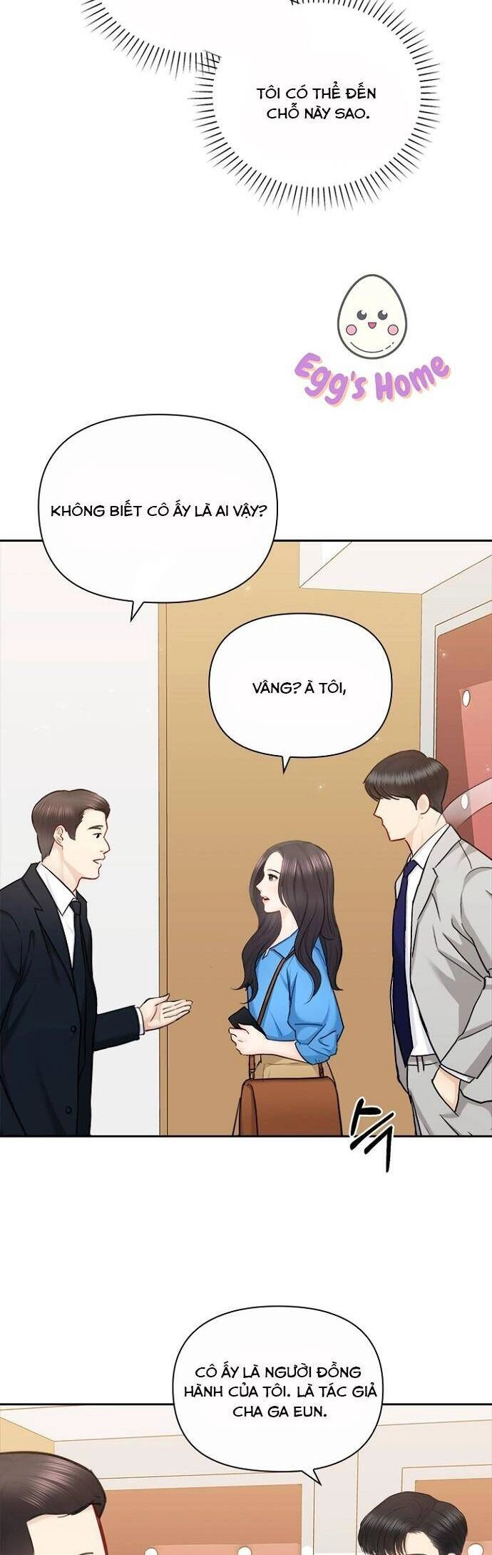 Hẹn Hò Rồi Hãy Yêu Chapter 78 - 19