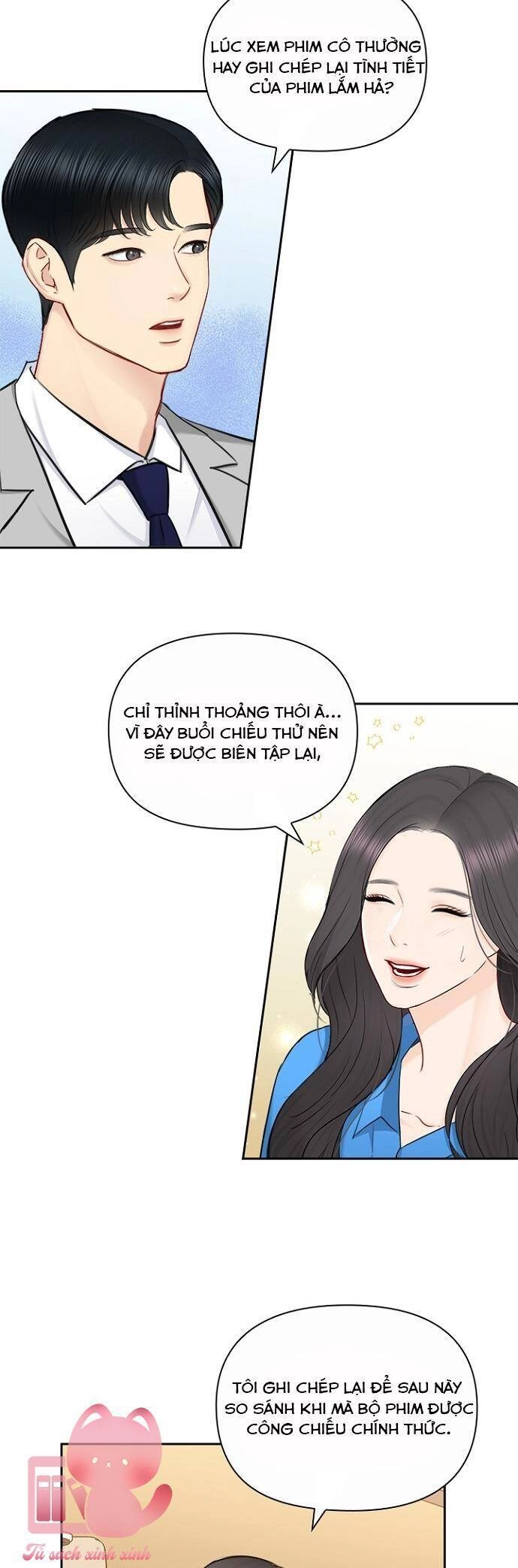 Hẹn Hò Rồi Hãy Yêu Chapter 78 - 23