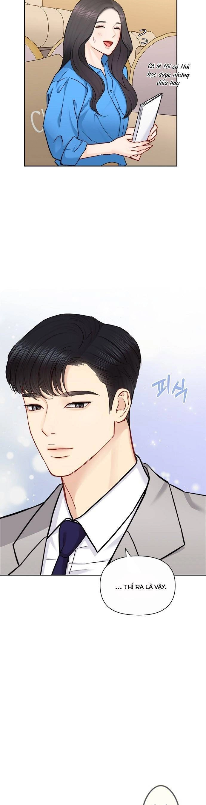 Hẹn Hò Rồi Hãy Yêu Chapter 78 - 24