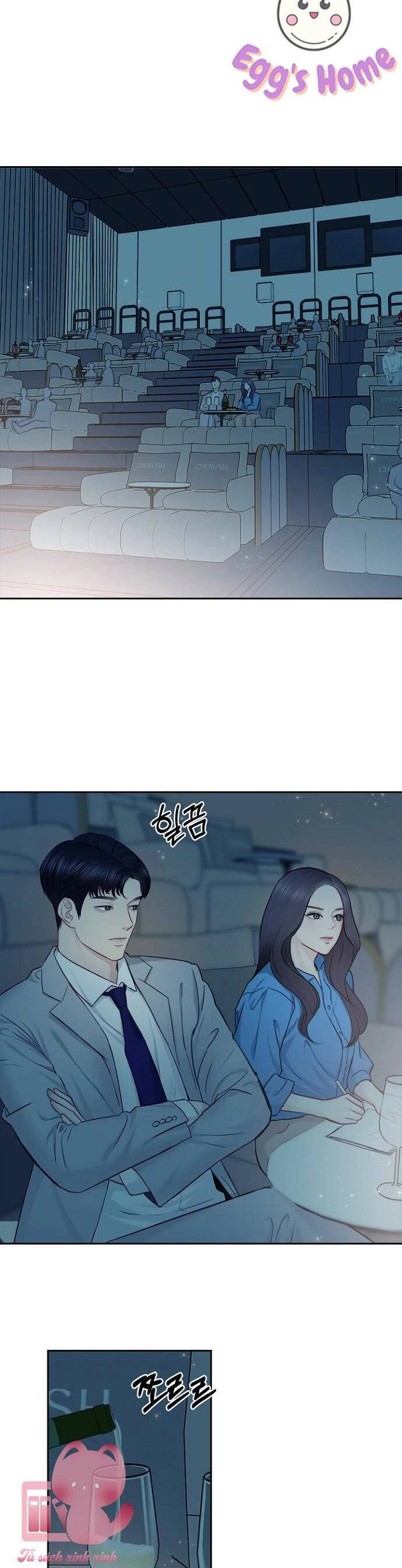 Hẹn Hò Rồi Hãy Yêu Chapter 78 - 25