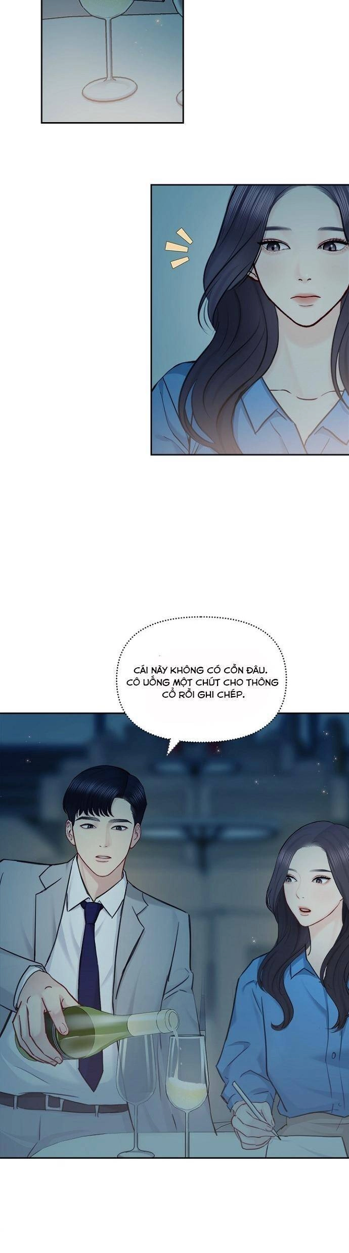 Hẹn Hò Rồi Hãy Yêu Chapter 78 - 26