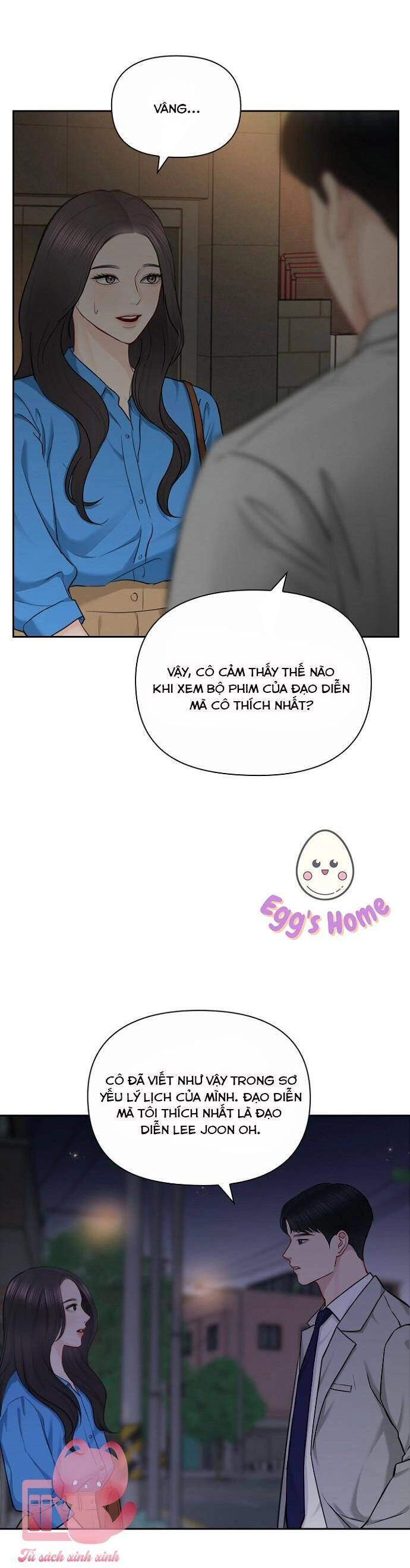 Hẹn Hò Rồi Hãy Yêu Chapter 78 - 30