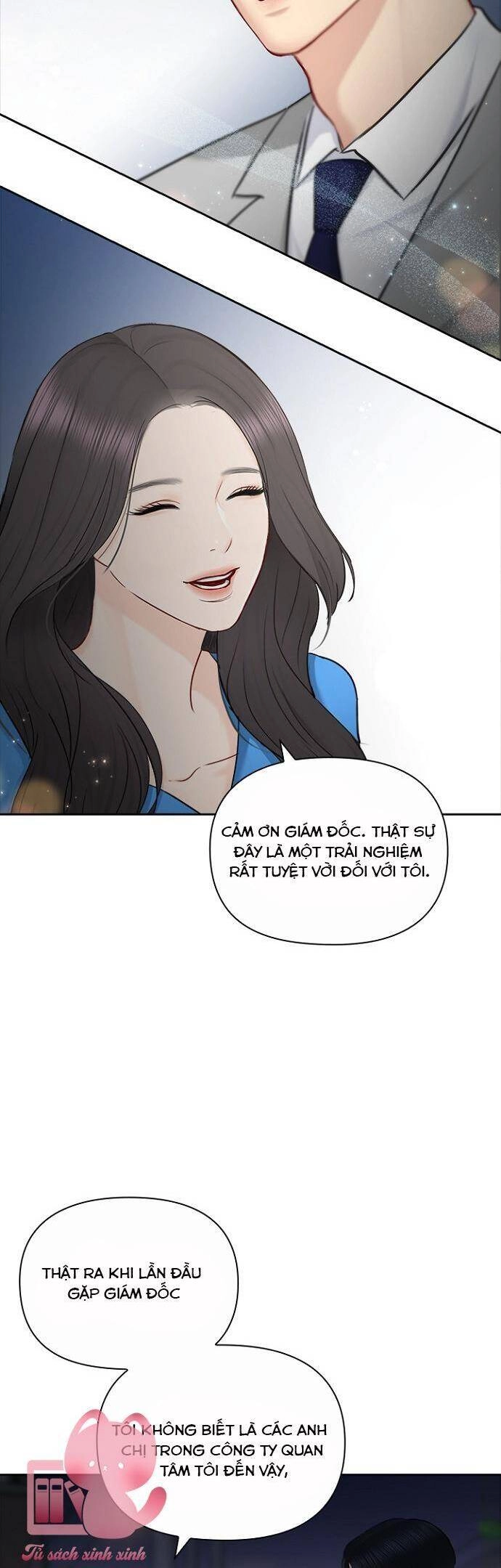 Hẹn Hò Rồi Hãy Yêu Chapter 78 - 32