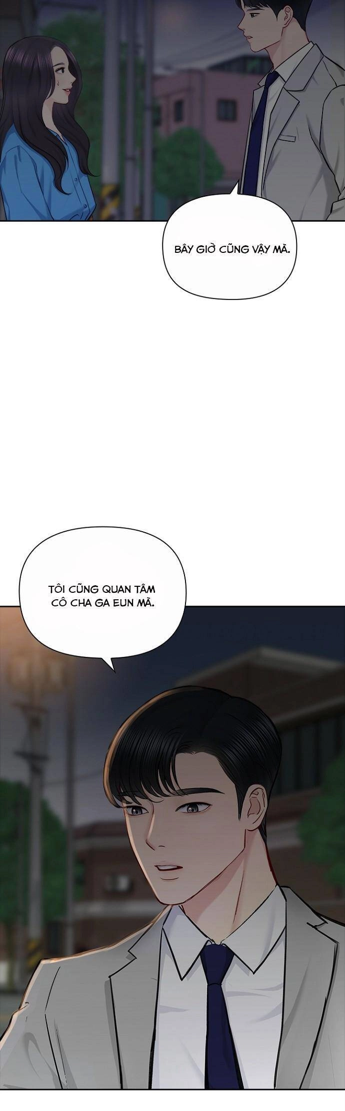 Hẹn Hò Rồi Hãy Yêu Chapter 78 - 33