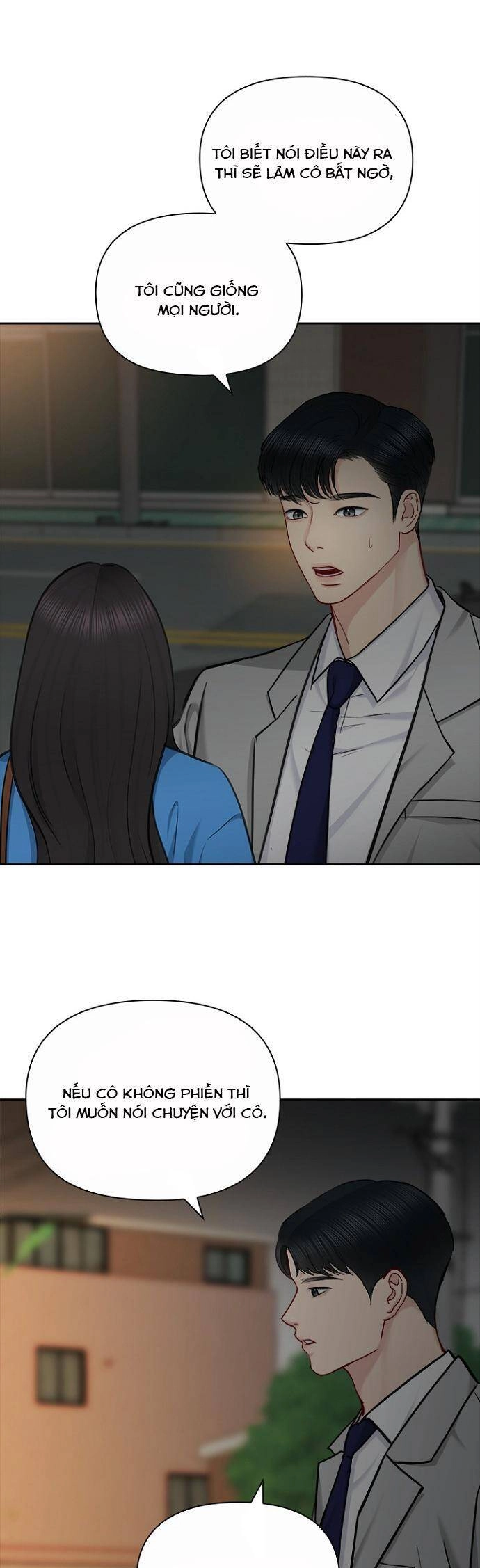 Hẹn Hò Rồi Hãy Yêu Chapter 78 - 35