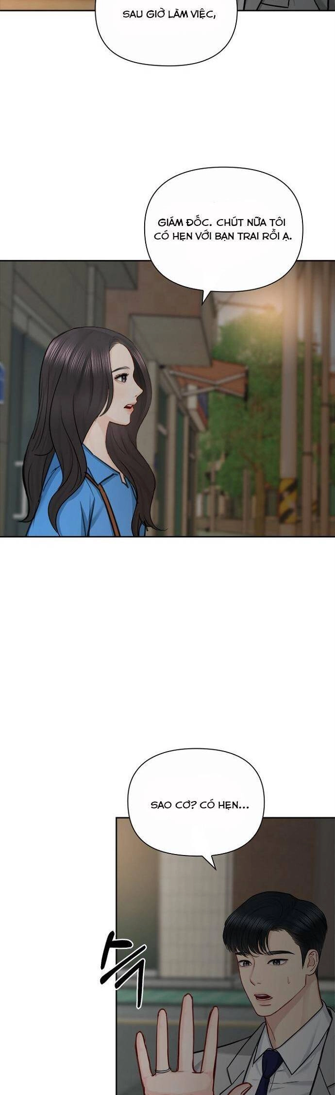 Hẹn Hò Rồi Hãy Yêu Chapter 78 - 36