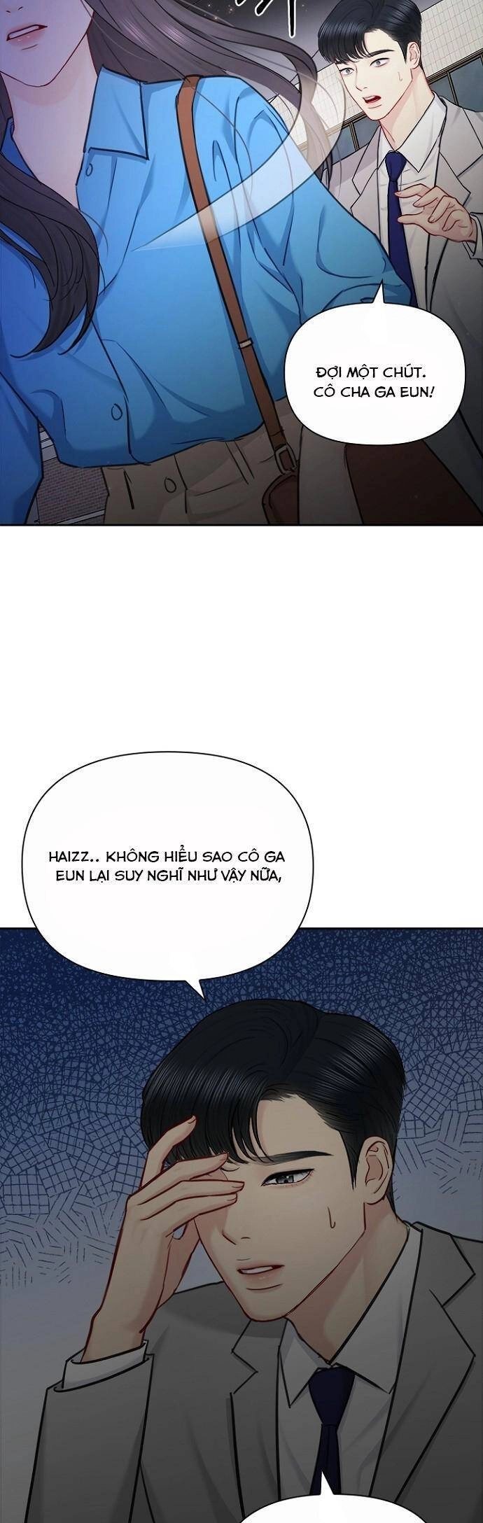 Hẹn Hò Rồi Hãy Yêu Chapter 78 - 38