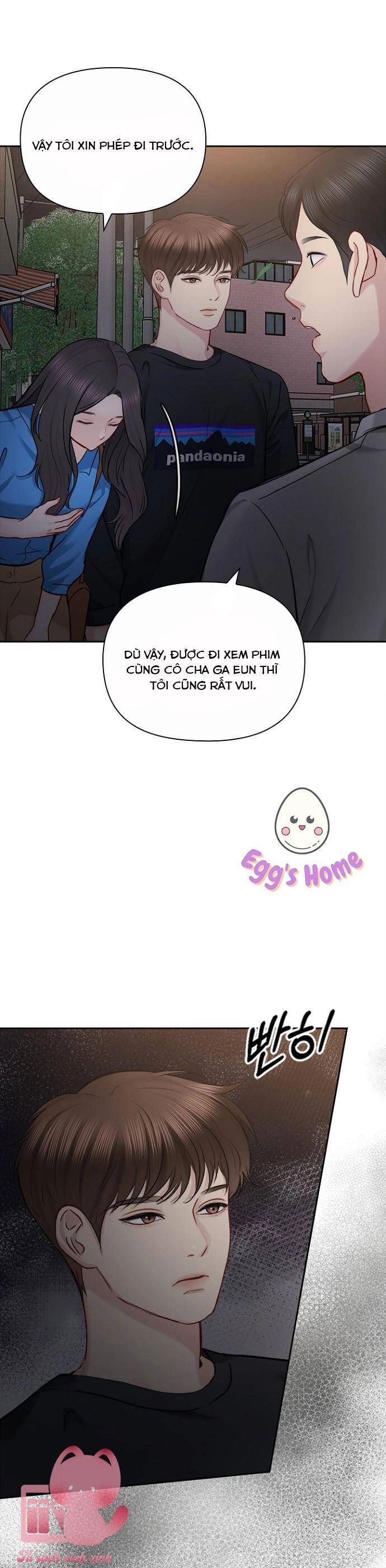 Hẹn Hò Rồi Hãy Yêu Chapter 79 - 3