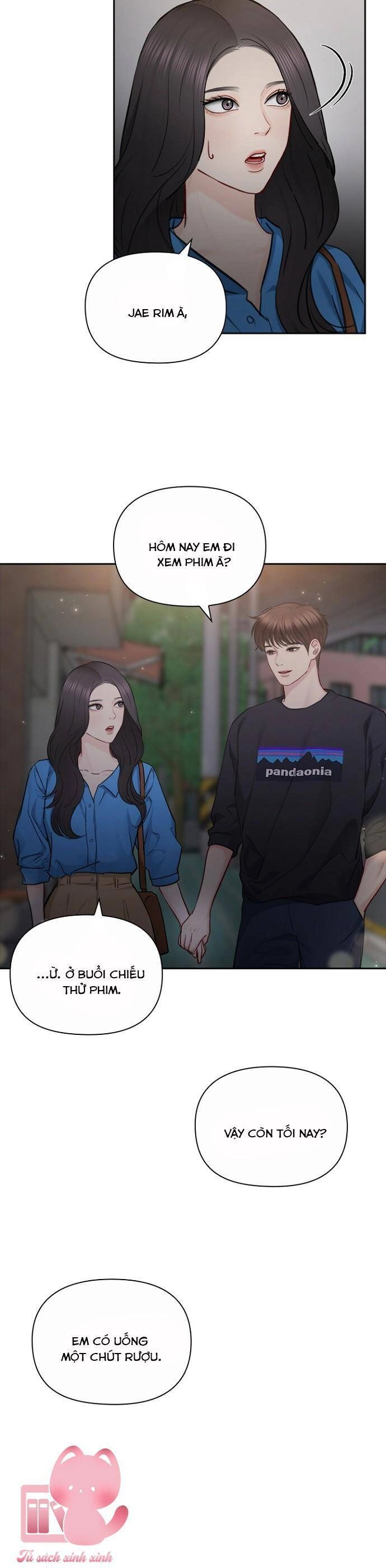 Hẹn Hò Rồi Hãy Yêu Chapter 79 - 5