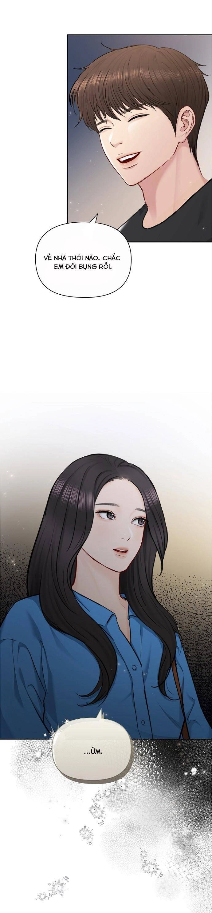 Hẹn Hò Rồi Hãy Yêu Chapter 79 - 6