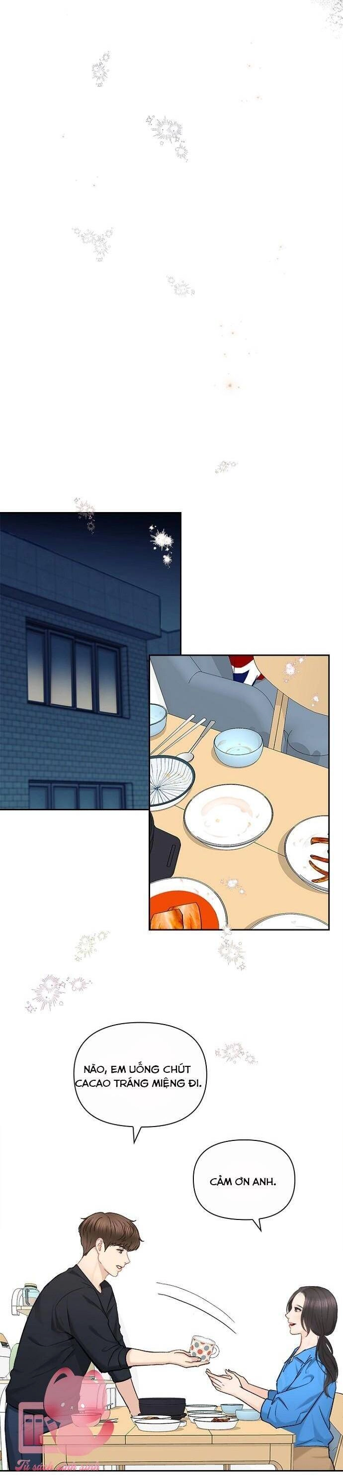 Hẹn Hò Rồi Hãy Yêu Chapter 79 - 7