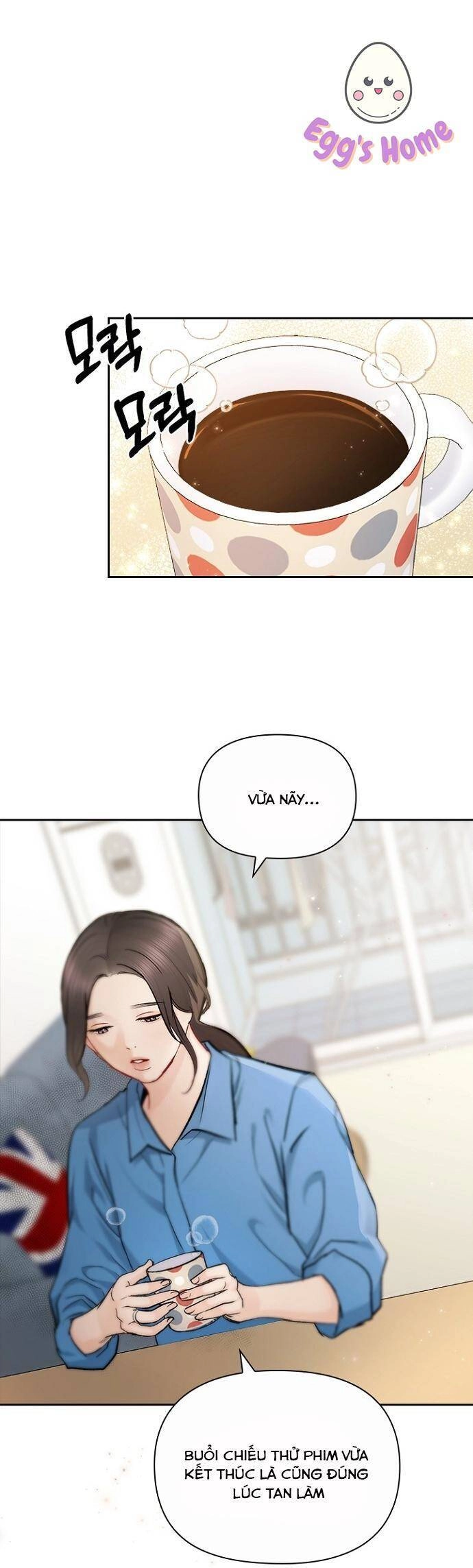 Hẹn Hò Rồi Hãy Yêu Chapter 79 - 8