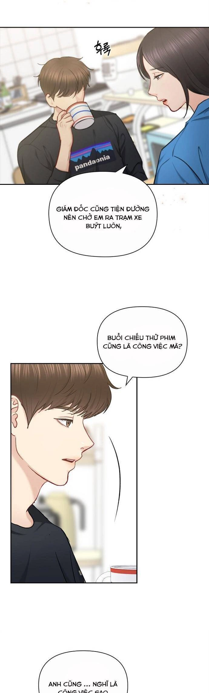 Hẹn Hò Rồi Hãy Yêu Chapter 79 - 9