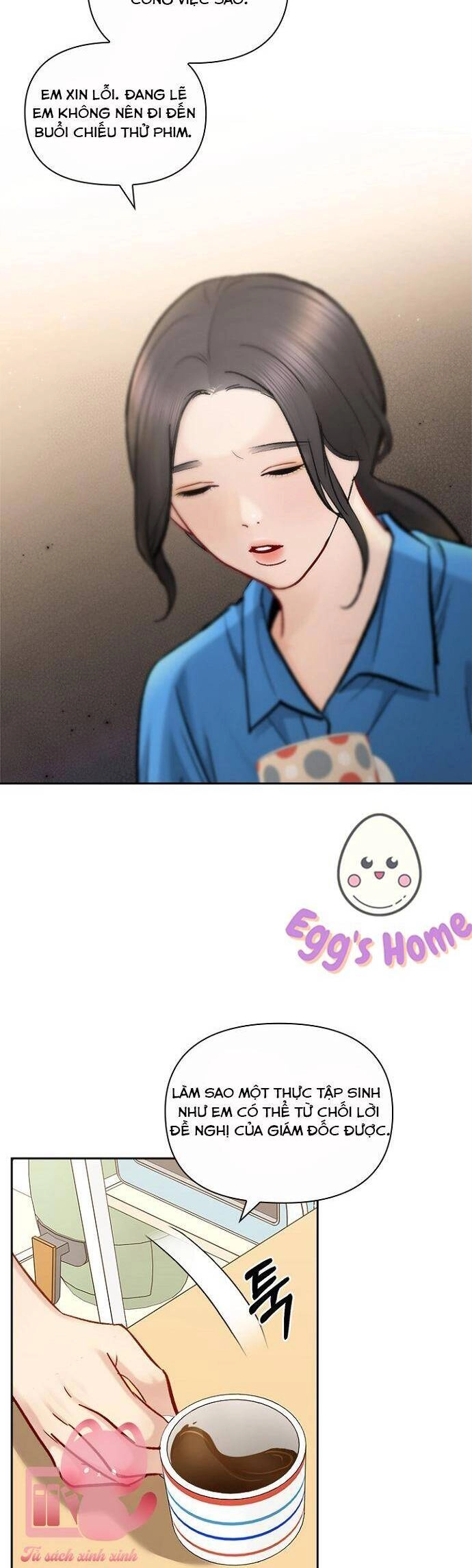 Hẹn Hò Rồi Hãy Yêu Chapter 79 - 10