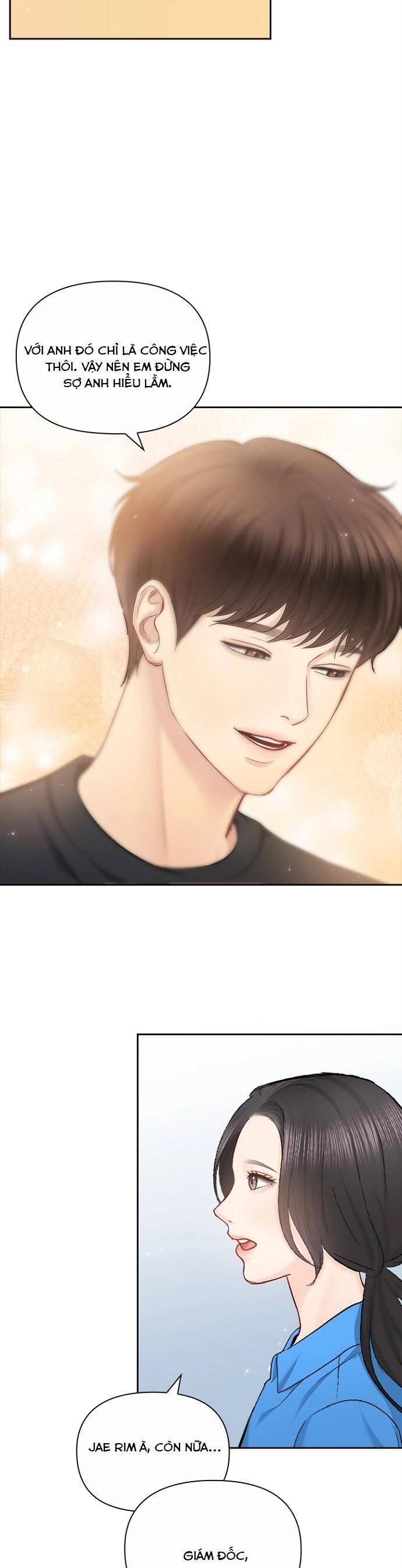 Hẹn Hò Rồi Hãy Yêu Chapter 79 - 11