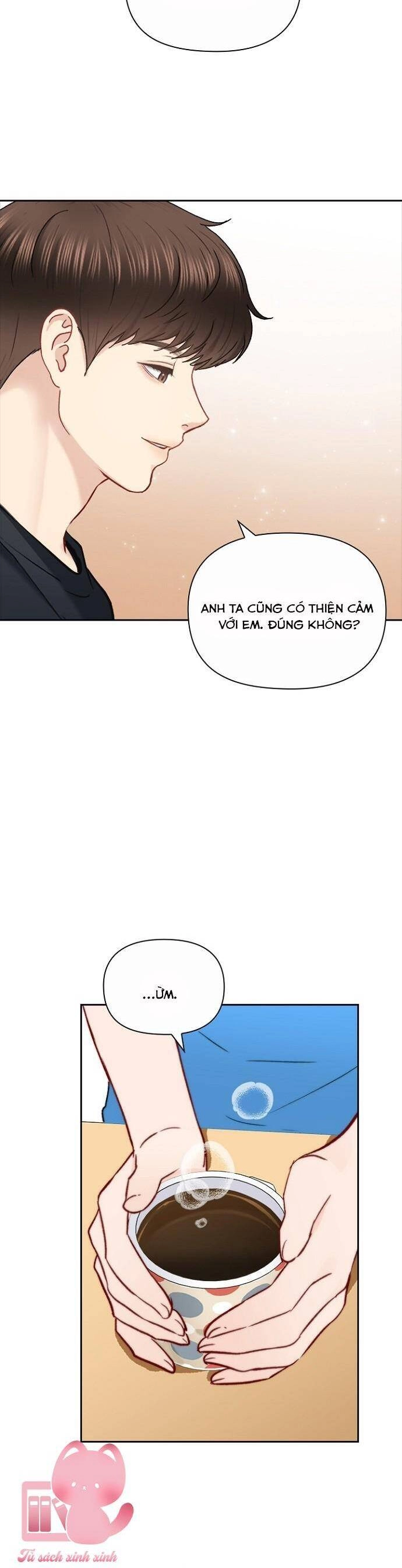 Hẹn Hò Rồi Hãy Yêu Chapter 79 - 12