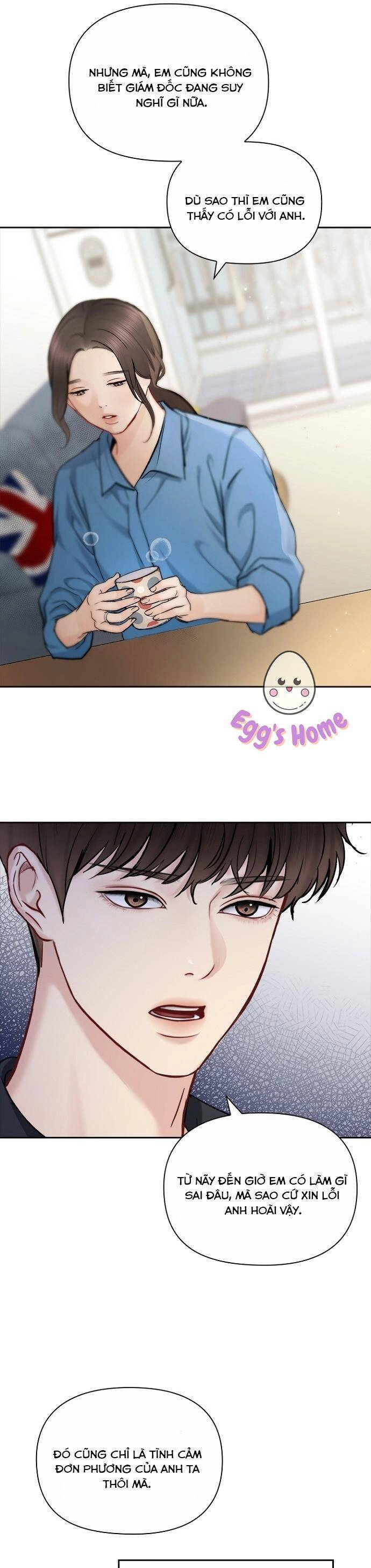 Hẹn Hò Rồi Hãy Yêu Chapter 79 - 13