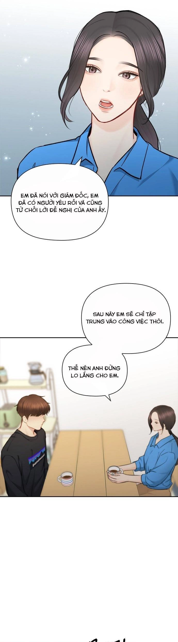 Hẹn Hò Rồi Hãy Yêu Chapter 79 - 15