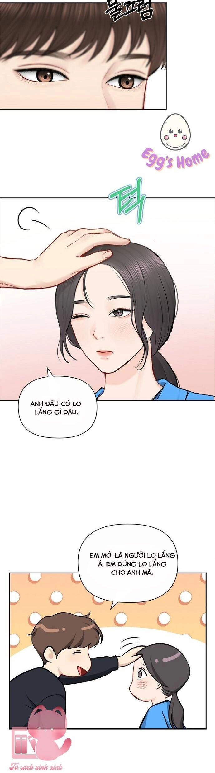 Hẹn Hò Rồi Hãy Yêu Chapter 79 - 16