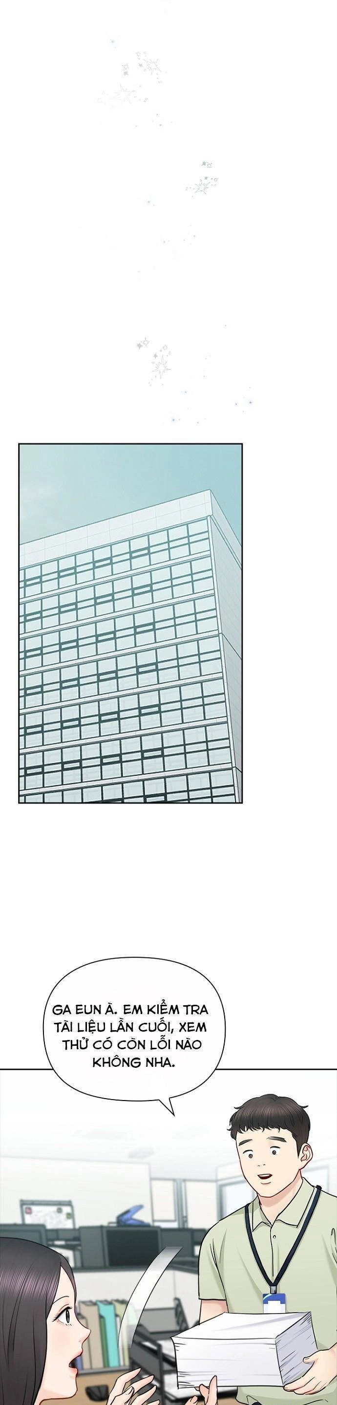 Hẹn Hò Rồi Hãy Yêu Chapter 79 - 24